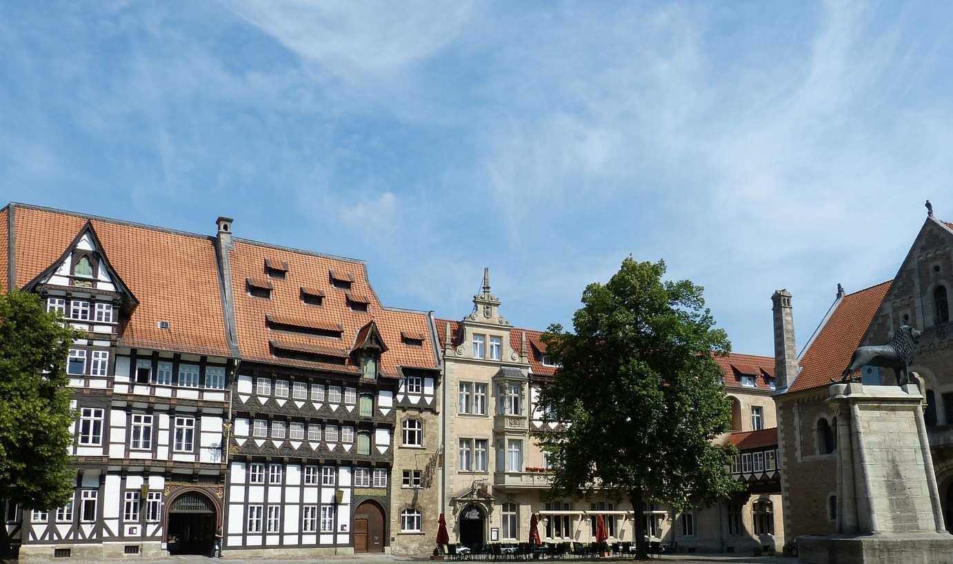 Braunschweig Stadt