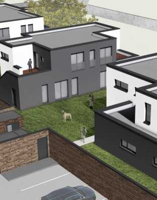 Bauprojeckt Platzhalter Bild