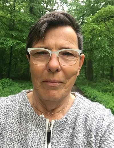 Petra Reichel Profil Bild